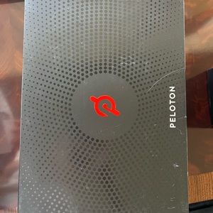 Peleton cycling shoes. New.